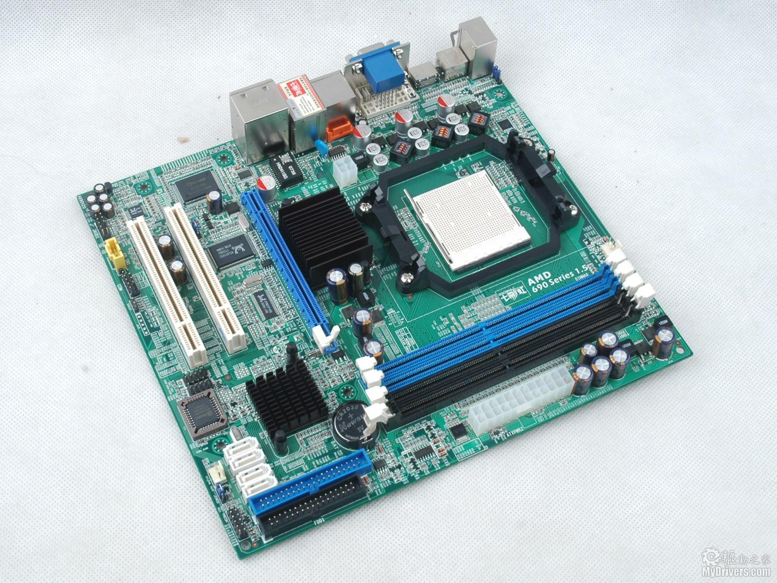 499元的hdmi主板—七彩虹