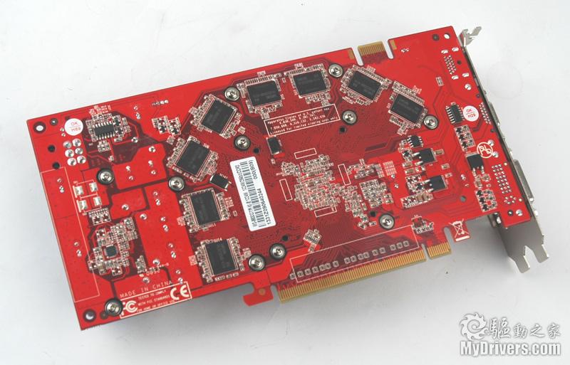 1gb海量显存799元铭瑄9800gt评测