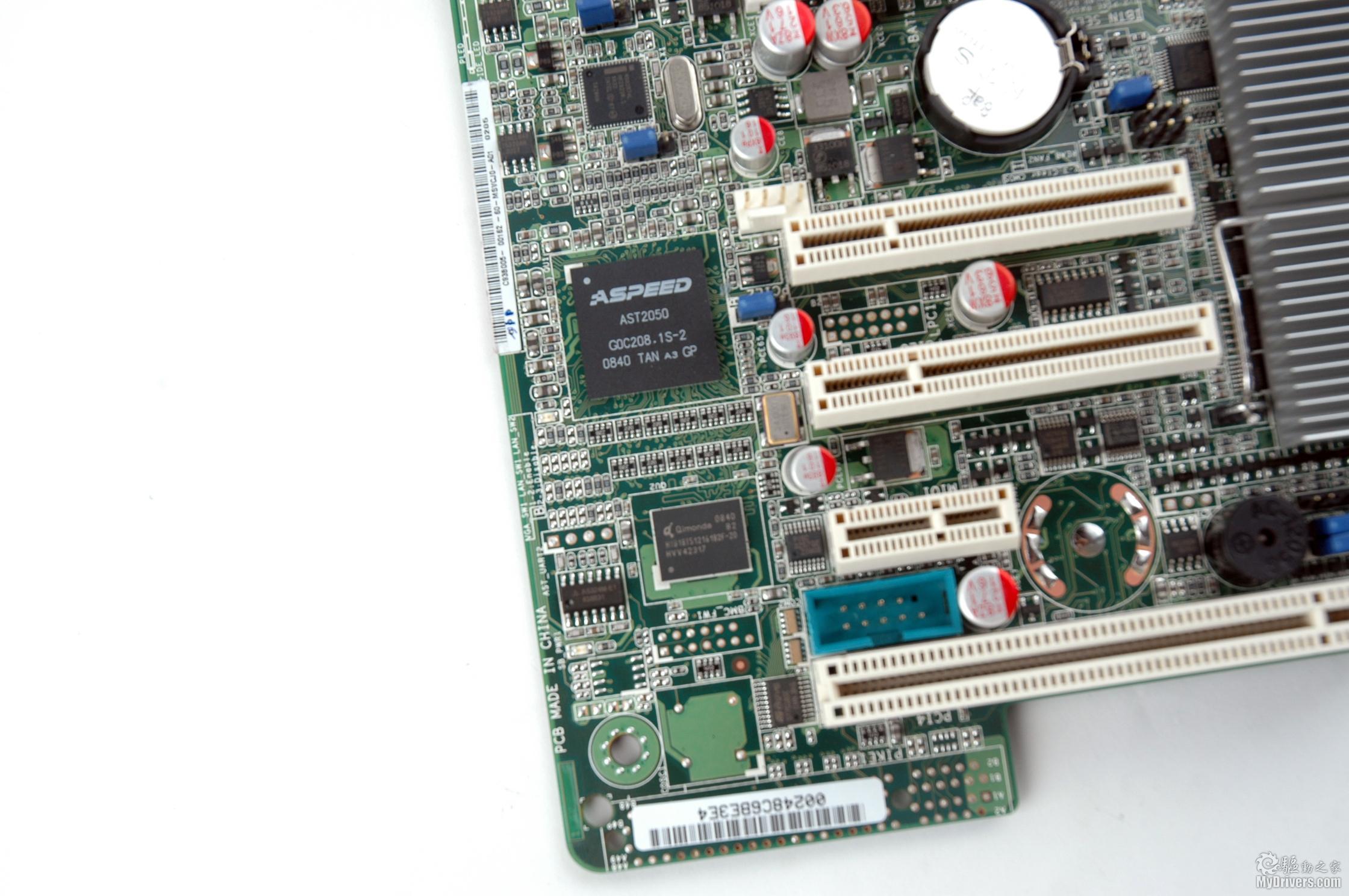 体验双飞快感华硕z8nad6c服务器主板评测