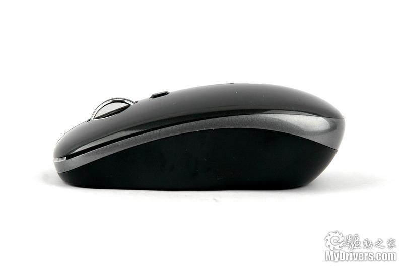 体验无限自由罗技m555b蓝牙鼠标评测