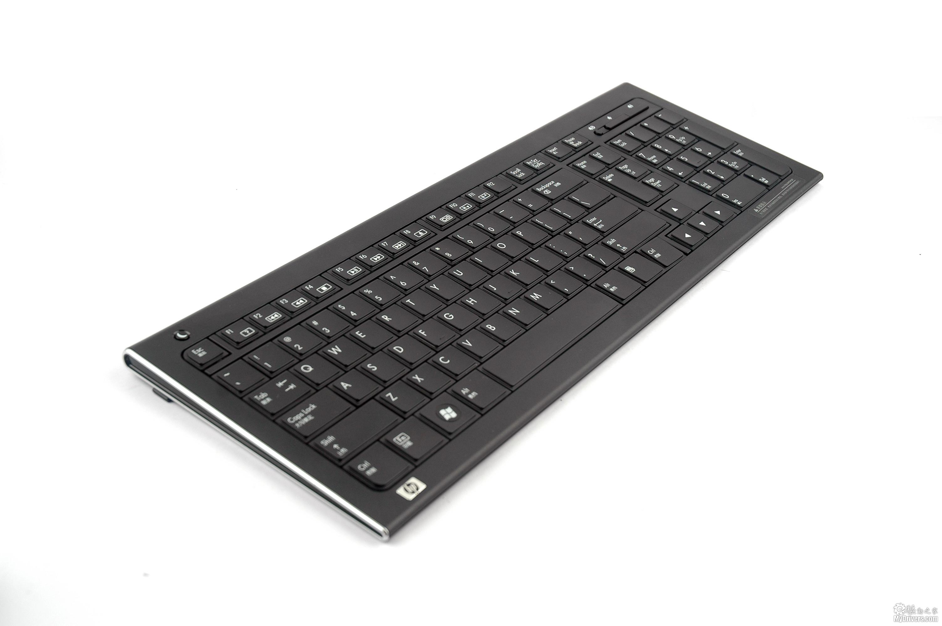 为数码家庭打造惠普超薄无线套装测试