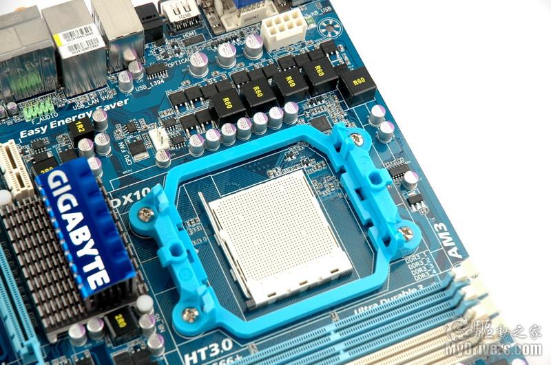 1 技嘉ma785gt-ud3h主板评测