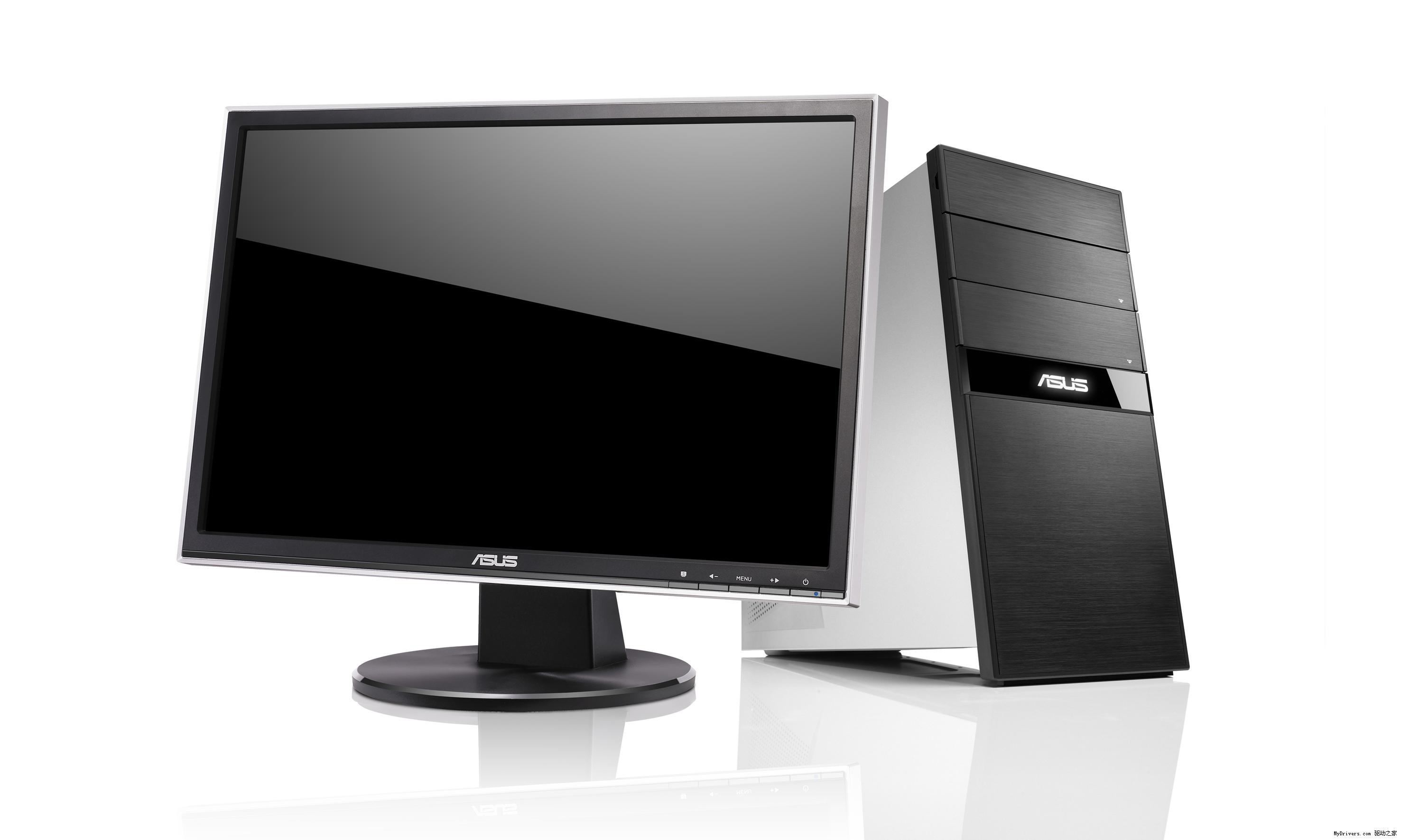 王者降临 华硕顶级桌面电脑cg5290震撼上市