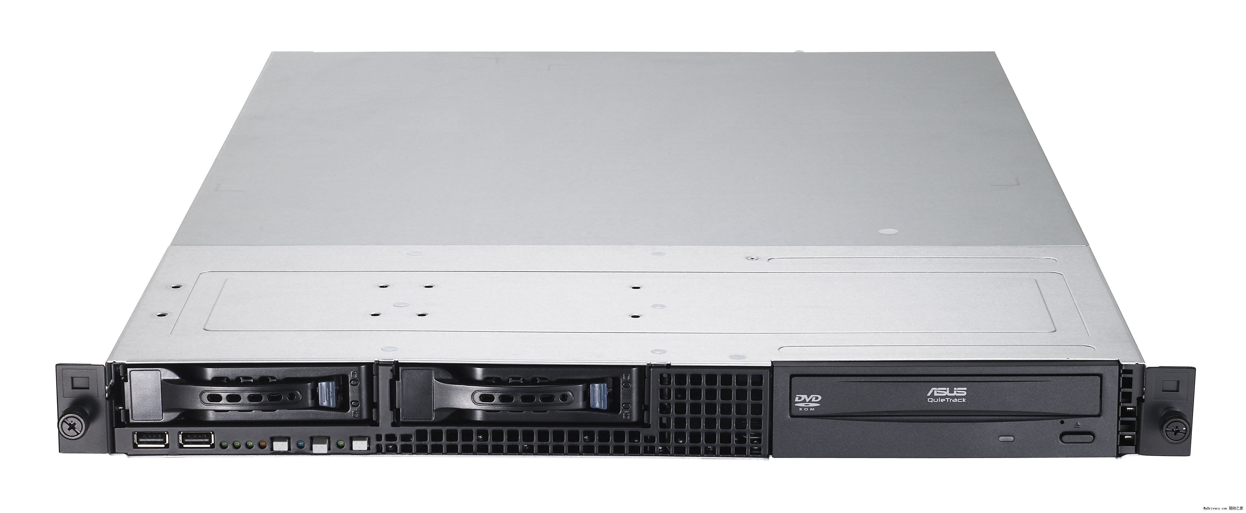 低碳入门之选华硕rs300e6增强型1u服务器11699元