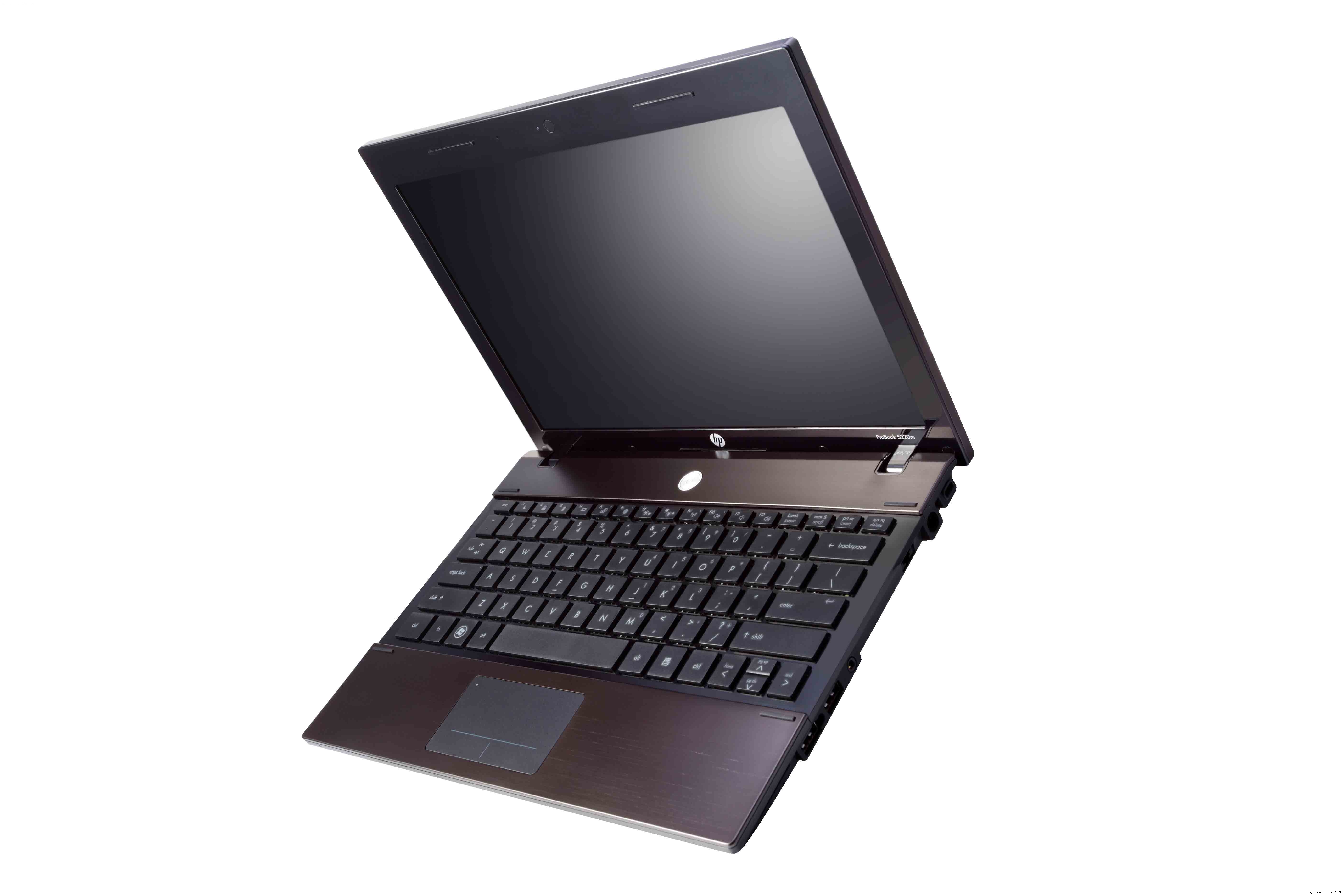 微型特工锋利登场——惠普发布全新hp probook 5220m商务笔记本