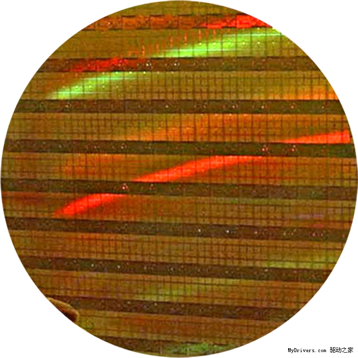 台积电上海8寸晶圆厂产能提升23