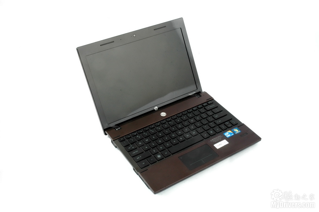 商务小本用i5惠普probook5220m评测