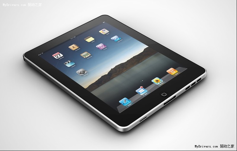 林志颖曝光ipad 2或为山寨平板机-苹果,apple,ipad,林志颖 ——快科技