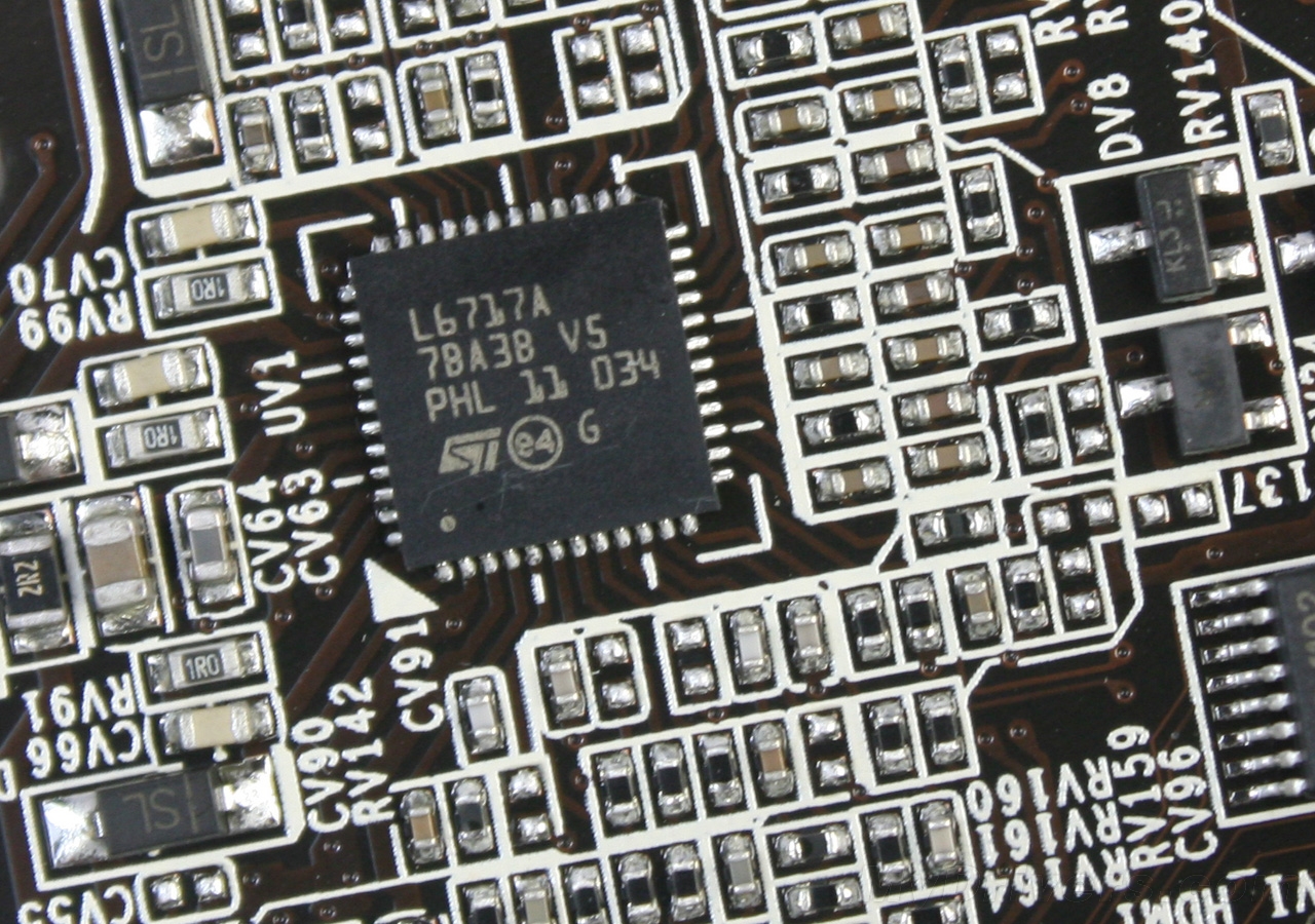 499也精彩 昂达a75魔固版评测