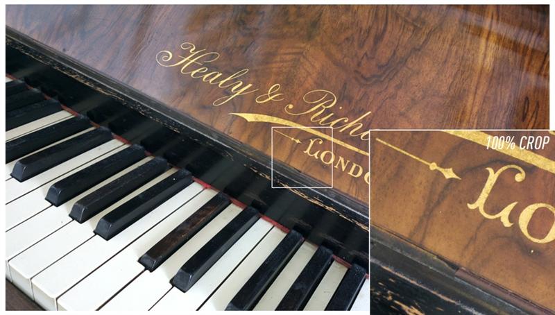 4100万像素诺基亚808 pureview拍摄样张