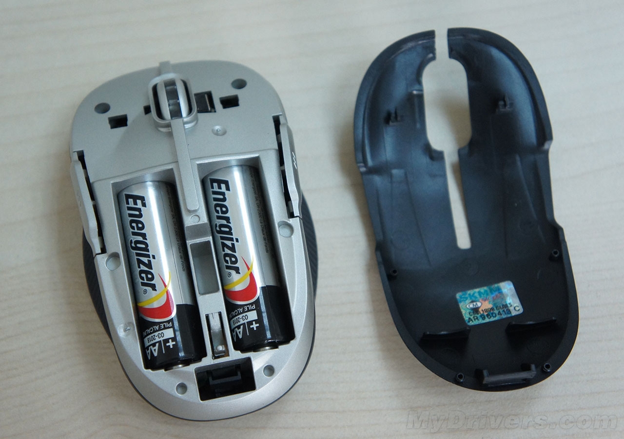 usb解放者惠普wifi无线鼠标评测