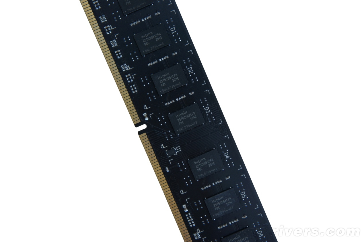 超频神条博帝pc315000双通道内存套装评测