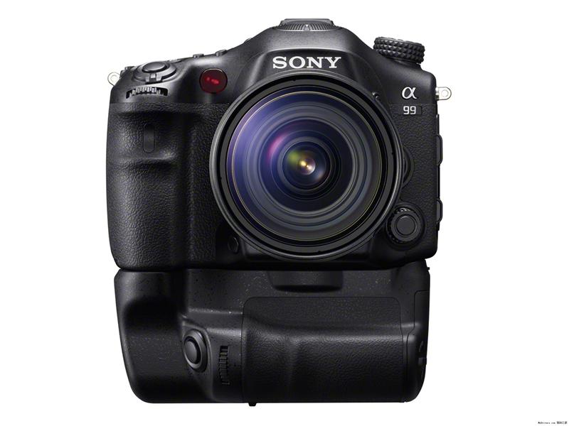 索尼发布全画幅单电旗舰a99:售价17700元