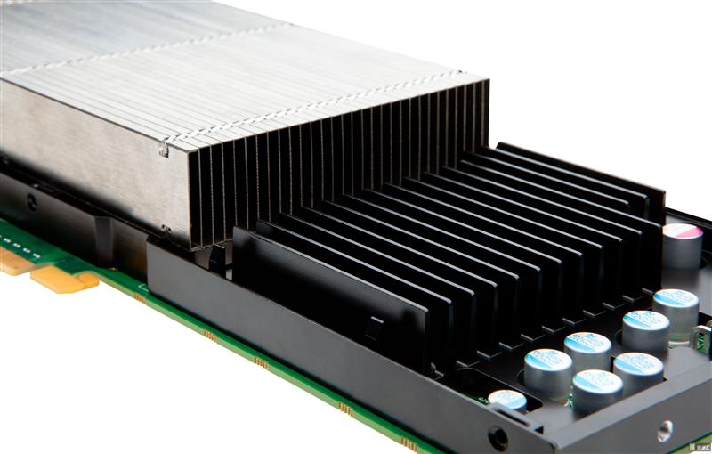 gk110 tesla k20超高清官方照片