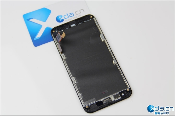 用料十足!小米2s真机拆解