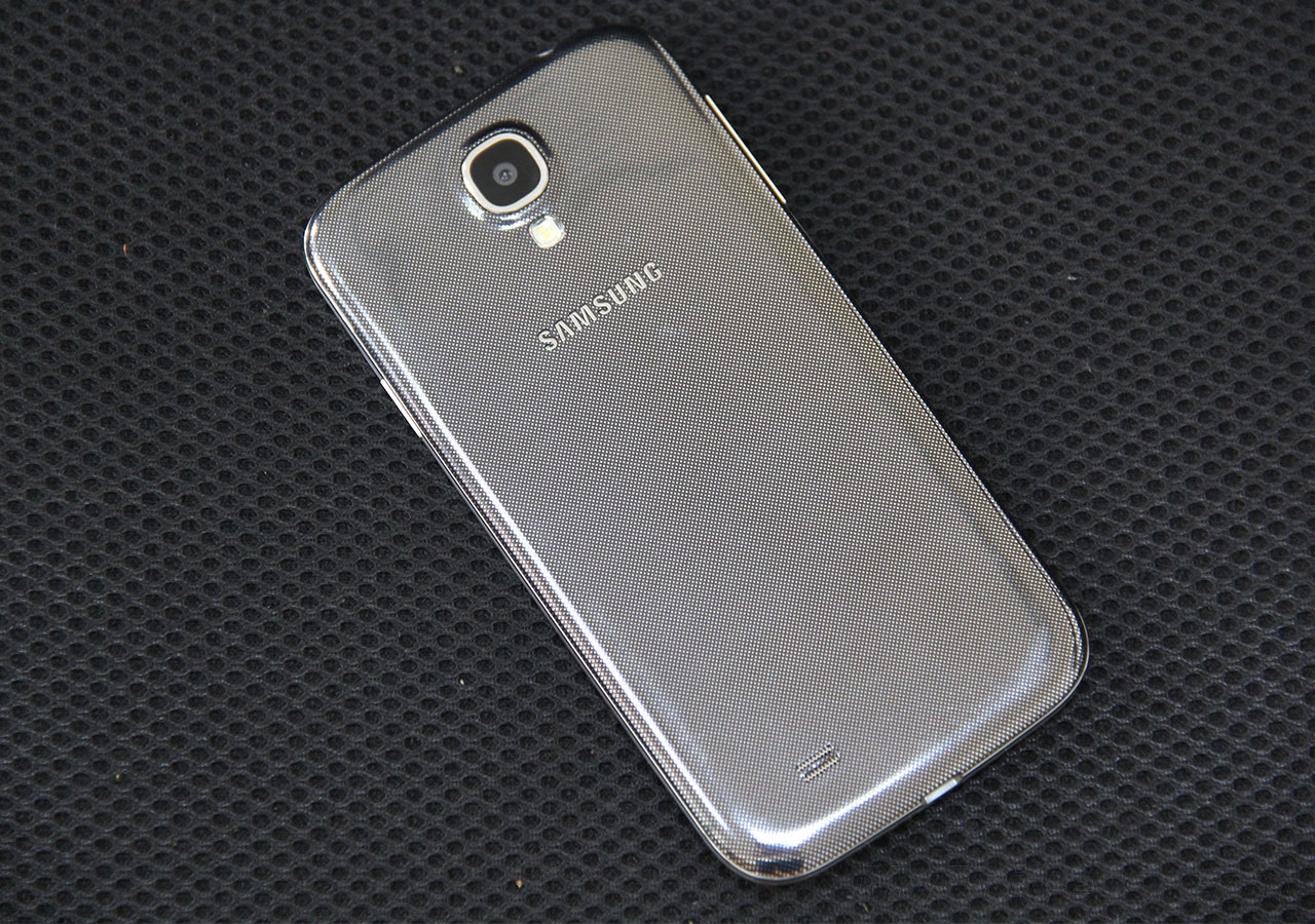 年度android旗舰八核版galaxys4深度评测