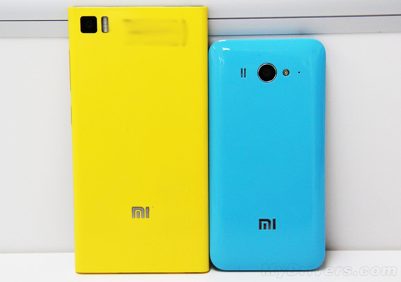 小米3代全球首发评测