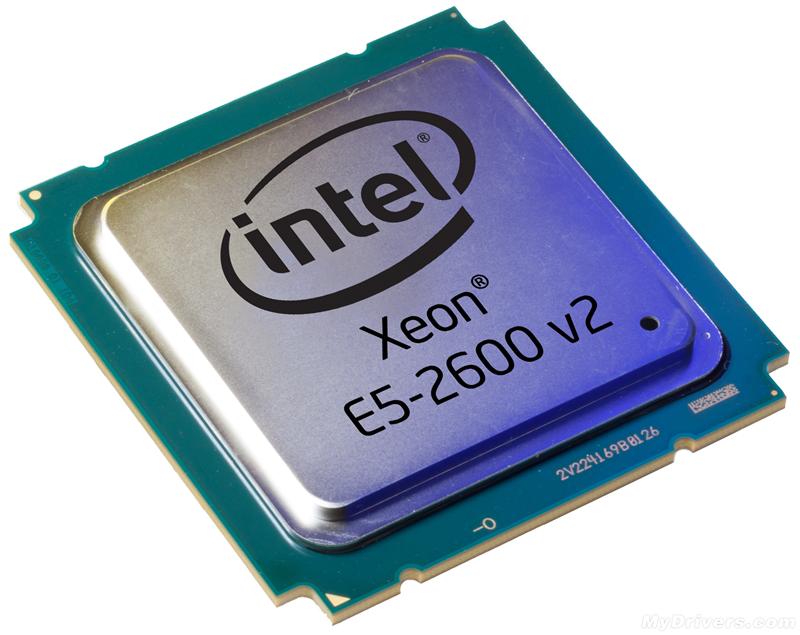 12核称雄双路:xeon e5-2600 v2正式发布