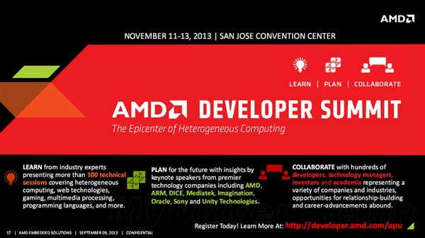 AMD��������Intel IDF������͡�Chip��