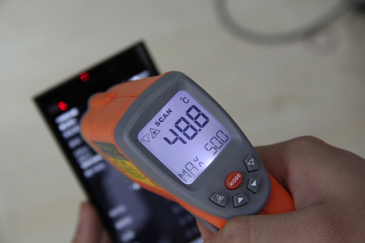 tegra4版小米3代手机深入评测