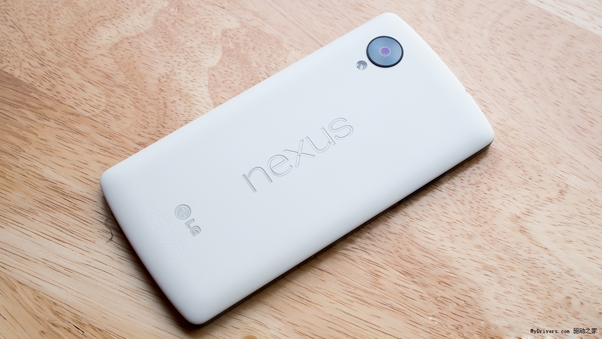 nexus5完整续航测试实在太平庸了