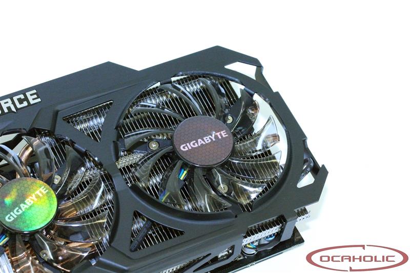 真无敌了:技嘉彪悍gtx780ti海图赏,实测