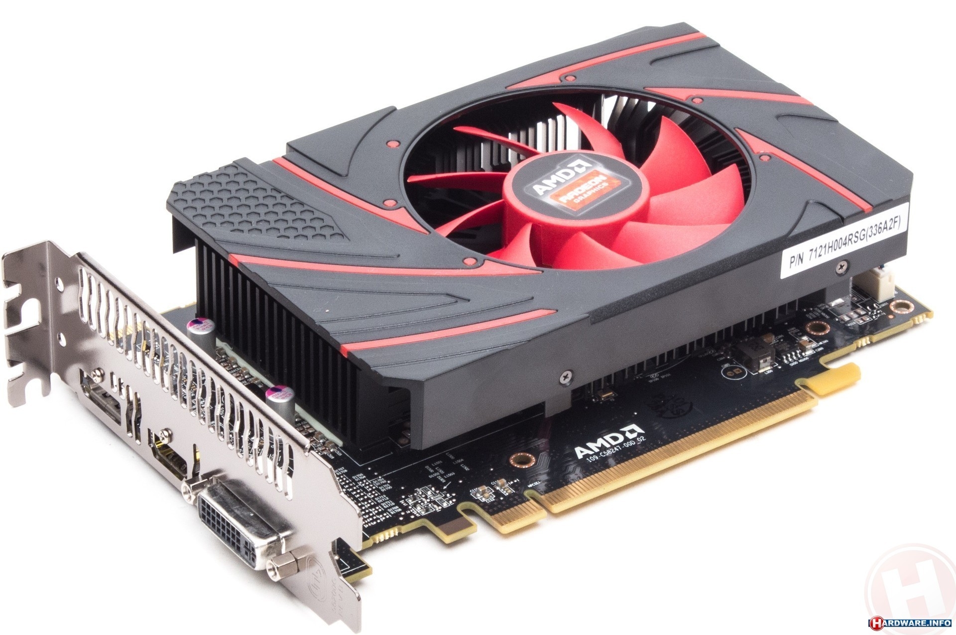 gtx650ti麻烦大了r7260对比实测