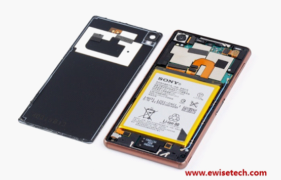 ����Xperia Z3��⣺������ʵ ��ά��