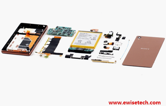 ����Xperia Z3��⣺������ʵ ��ά��