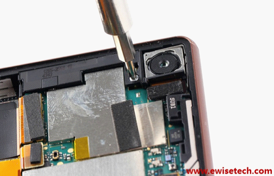 ����Xperia Z3��⣺������ʵ ��ά��