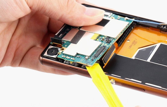 ����Xperia Z3��⣺������ʵ ��ά��