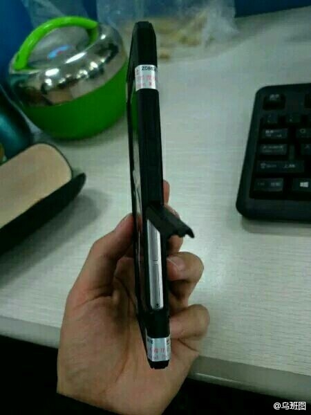 ��Ϊ���콢����ع⣺ɶ��������...