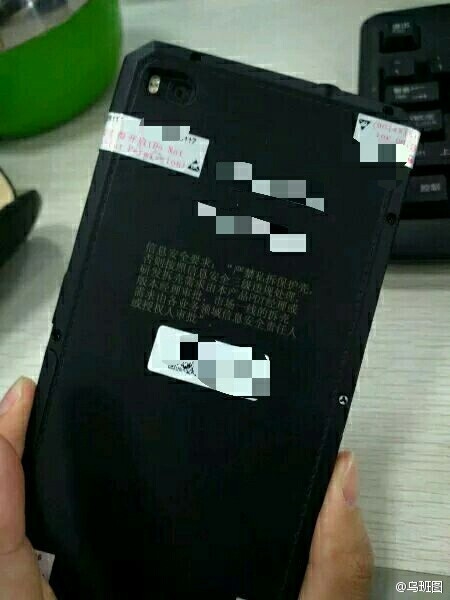 ��Ϊ���콢����ع⣺ɶ��������...