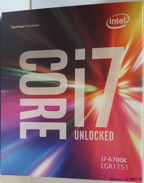 Intel Skylake��װ�����أ�С���ġ������