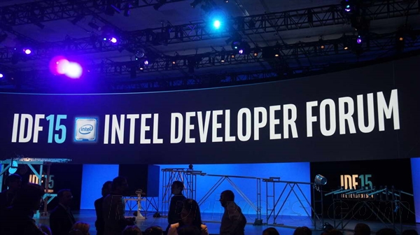 Intel IDFʢ磺֩롰Ⱥħ衱