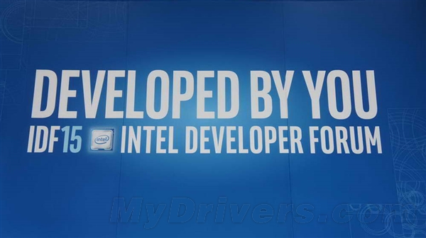 Intel IDFʢ磺֩롰Ⱥħ衱