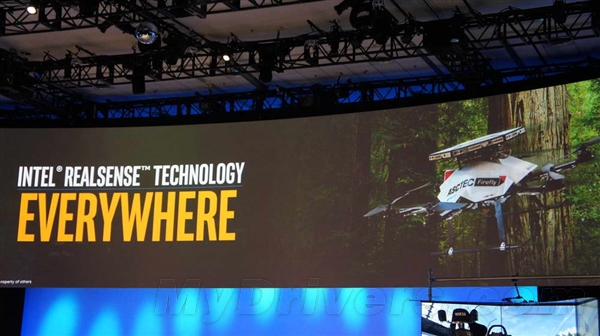 Intel IDFʢ磺֩롰Ⱥħ衱