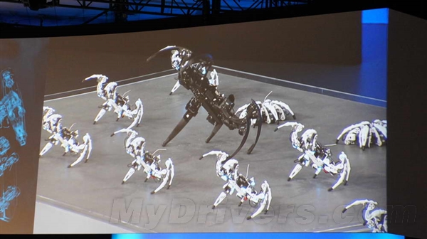 Intel IDFʢ磺֩롰Ⱥħ衱