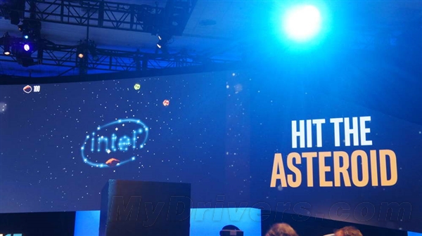 Intel IDFʢ磺֩롰Ⱥħ衱