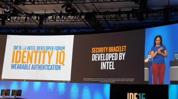 Intel IDFʢ磺֩롰Ⱥħ衱