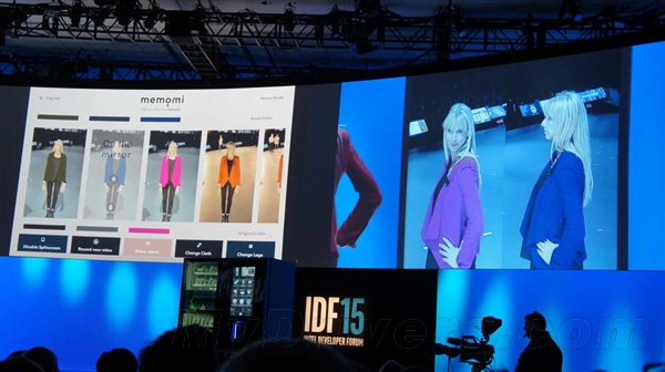 Intel IDFʢ磺֩롰Ⱥħ衱