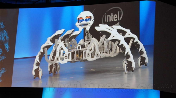 Intel IDFʢ磺֩롰Ⱥħ衱