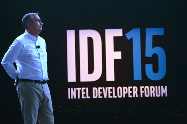 Intel IDFʢ磺֩롰Ⱥħ衱