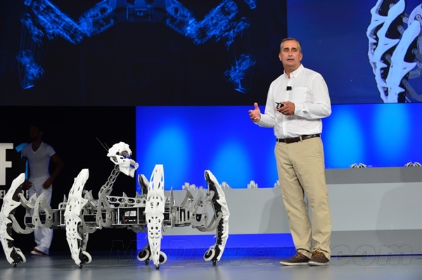 Intel IDFʢ磺֩롰Ⱥħ衱