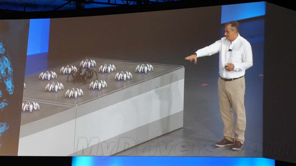 Intel IDFʢ磺֩롰Ⱥħ衱