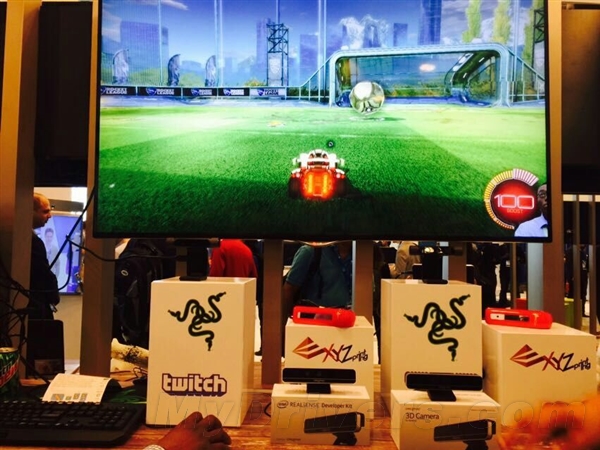 Intel IDFʢ磺֩롰Ⱥħ衱