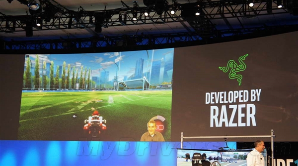 Intel IDFʢ磺֩롰Ⱥħ衱