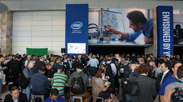 Intel IDFʢ磺֩롰Ⱥħ衱