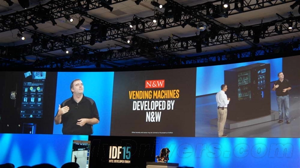 Intel IDFʢ磺֩롰Ⱥħ衱