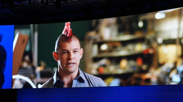 Intel IDFʢ磺֩롰Ⱥħ衱